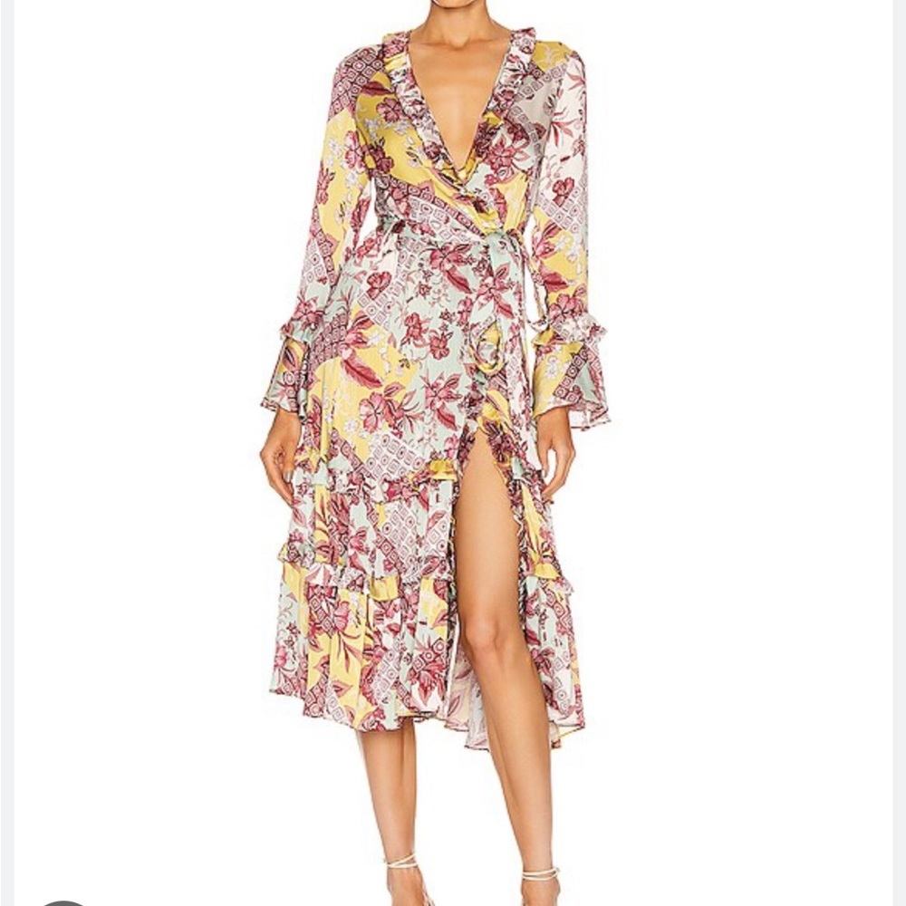 Alexis Dress (S)
